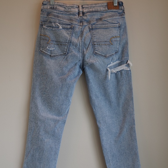 AE Next Level High-Waisted Jegging - Picture 6 of 6